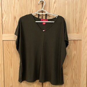 NWT Catherine Top size 1X